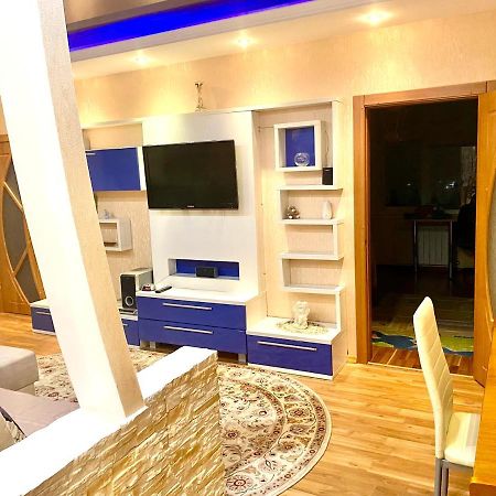 Family Apartment Полтава Екстер'єр фото