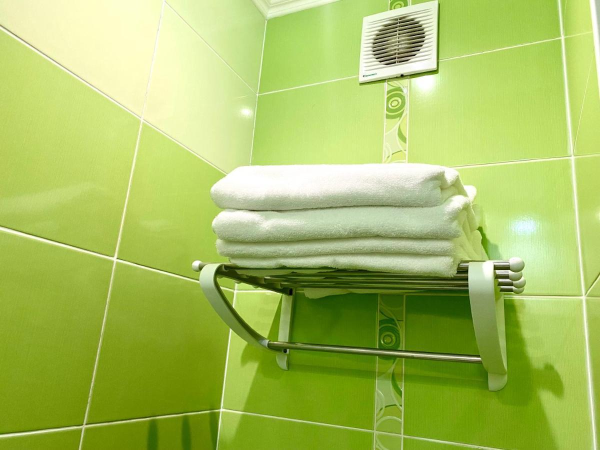 Family Apartment Полтава Екстер'єр фото