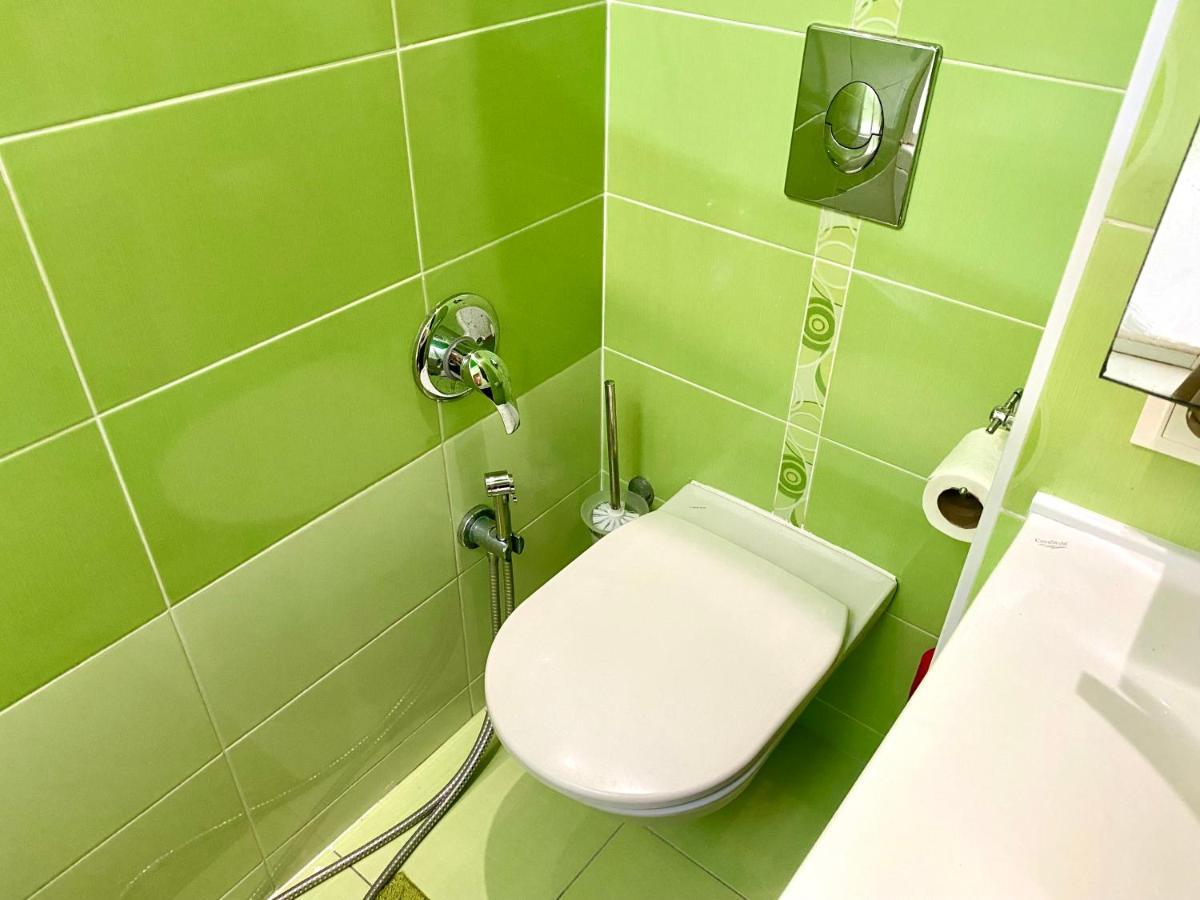 Family Apartment Полтава Екстер'єр фото