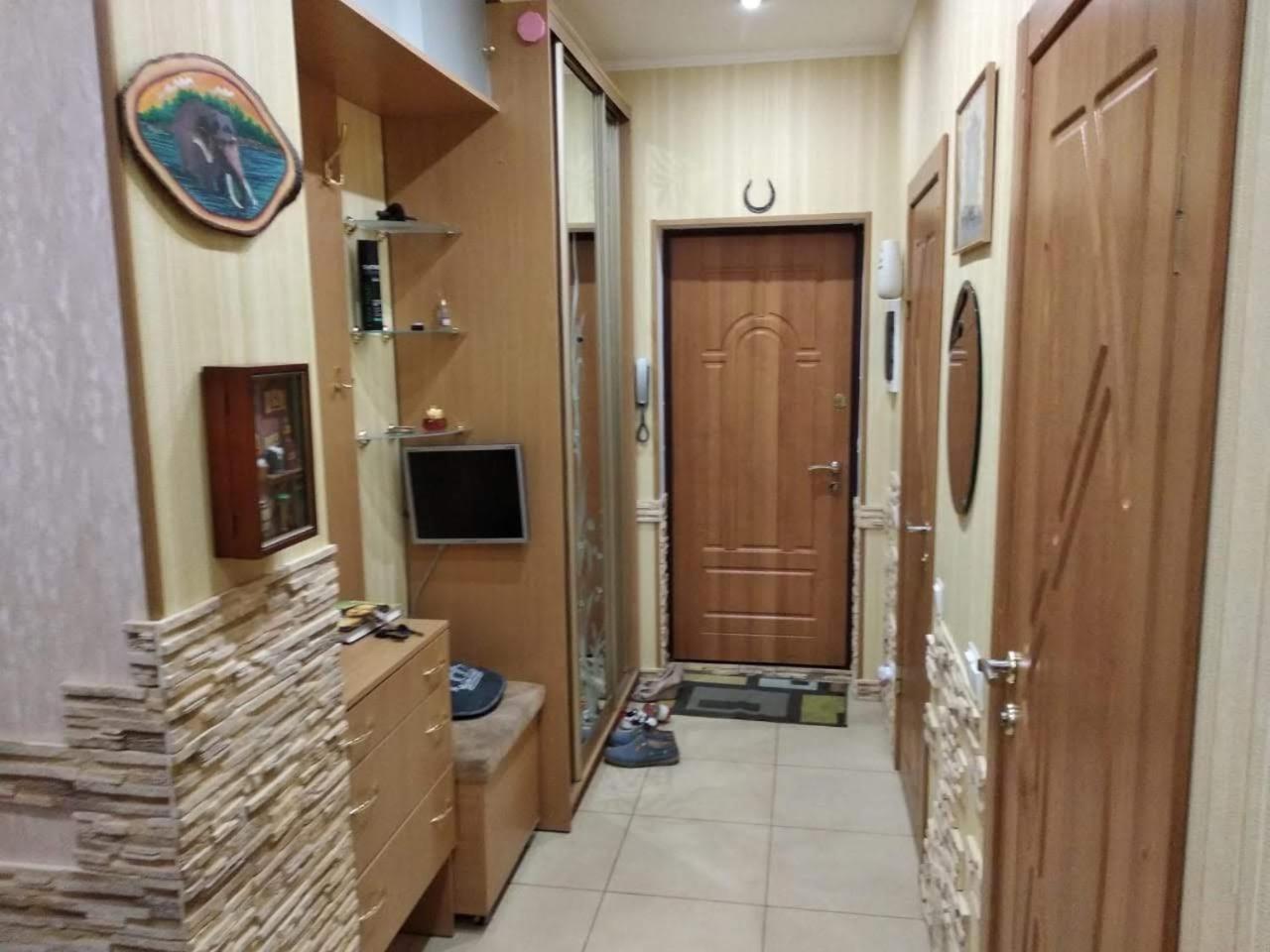 Family Apartment Полтава Екстер'єр фото